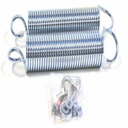 WARN 71494 Heavy Duty Spring Plow Blade Service Kit WARN 71494 Heavy Duty Spring Plow Blade Service Kit
